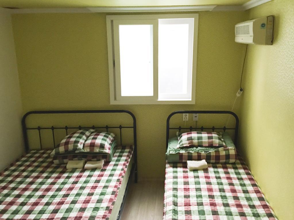 Suncheon Guesthouse Nreem Værelse billede