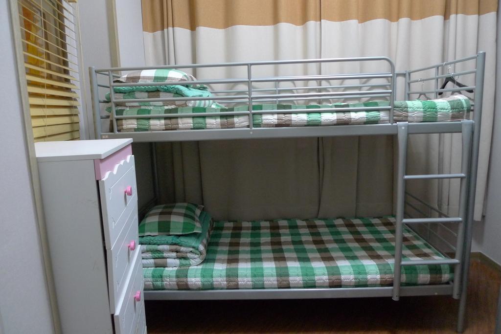 Suncheon Guesthouse Nreem Værelse billede