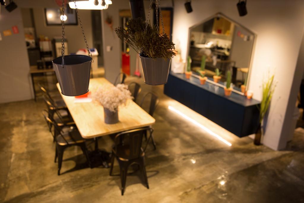 Suncheon Guesthouse Nreem Eksteriør billede