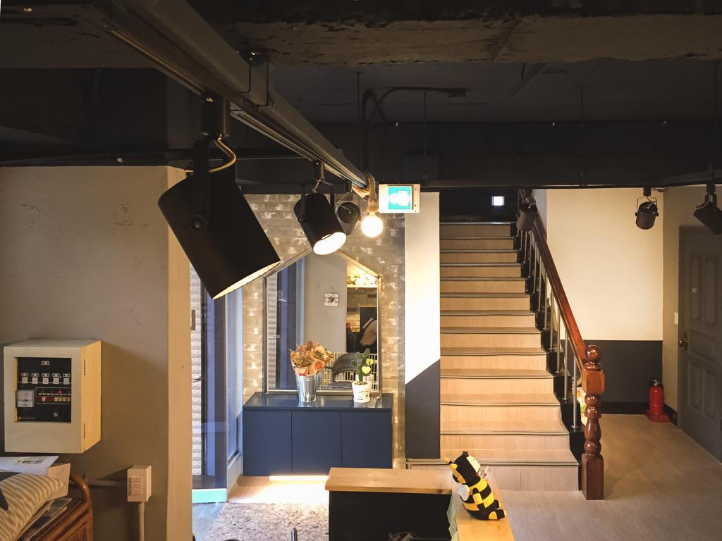 Suncheon Guesthouse Nreem Eksteriør billede