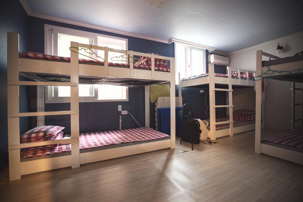 Suncheon Guesthouse Nreem Eksteriør billede