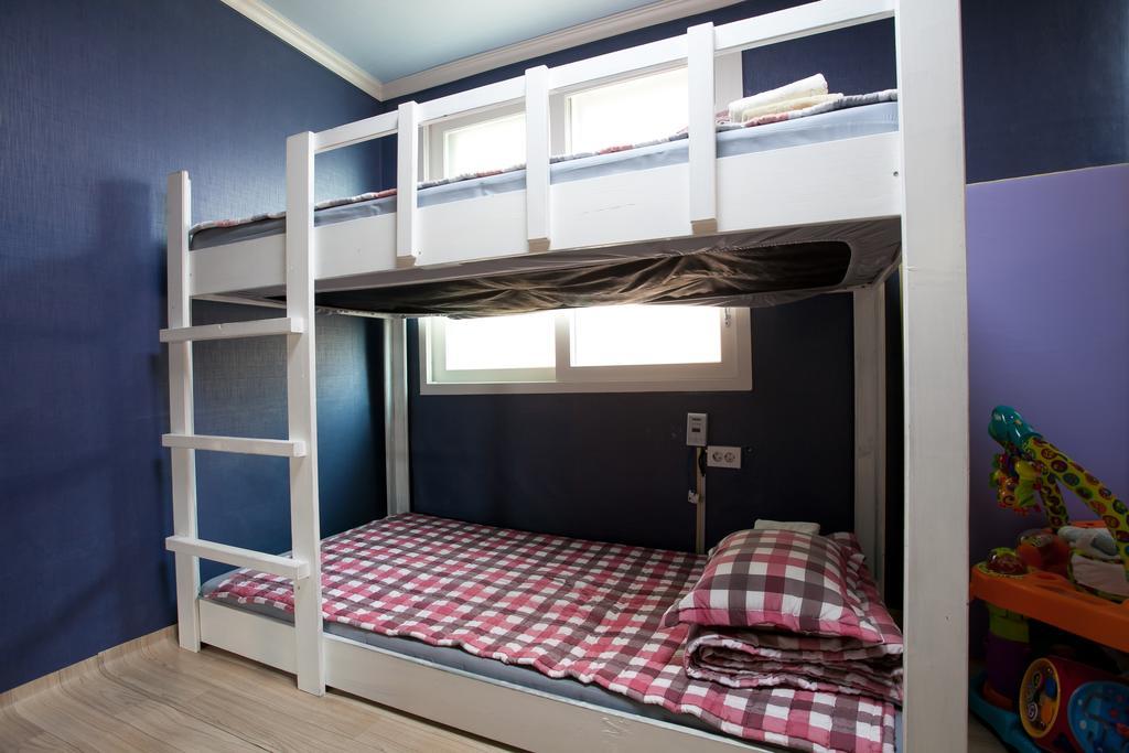 Suncheon Guesthouse Nreem Eksteriør billede