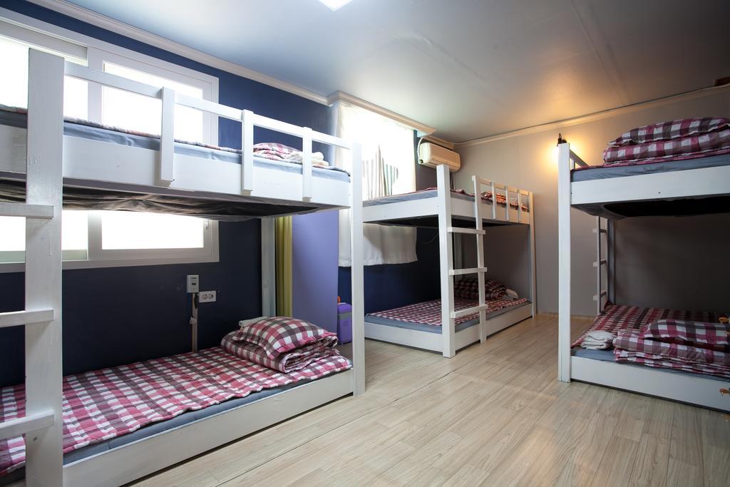 Suncheon Guesthouse Nreem Eksteriør billede