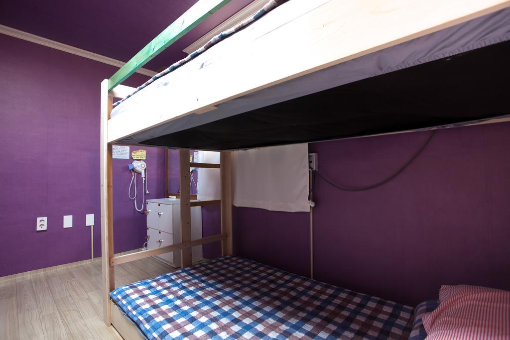 Suncheon Guesthouse Nreem Eksteriør billede