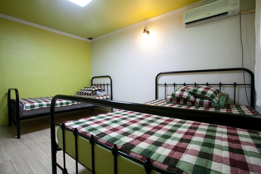 Suncheon Guesthouse Nreem Eksteriør billede