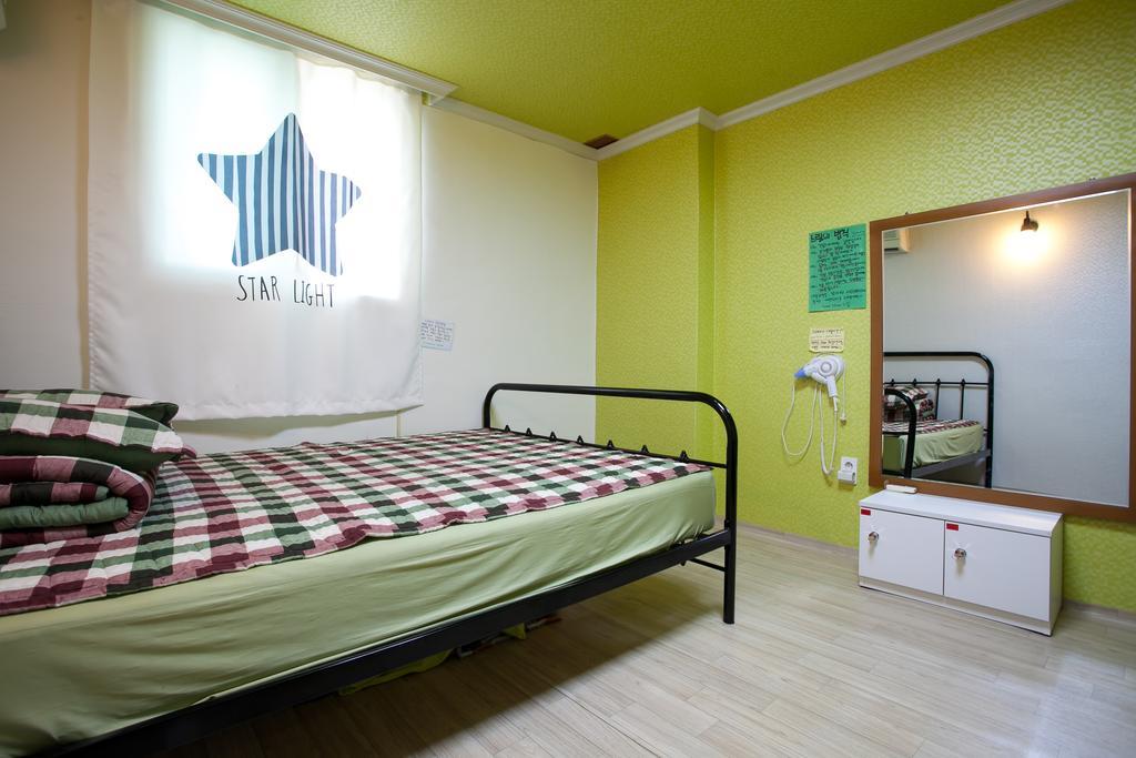 Suncheon Guesthouse Nreem Eksteriør billede