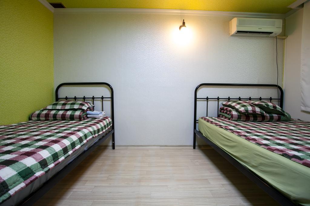 Suncheon Guesthouse Nreem Eksteriør billede