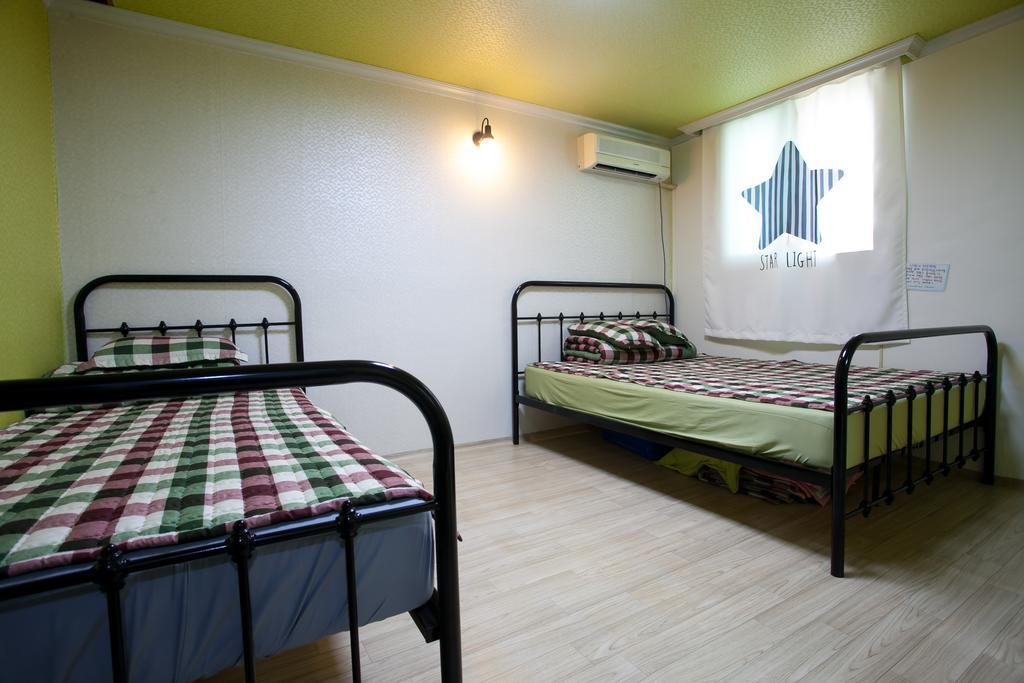 Suncheon Guesthouse Nreem Eksteriør billede