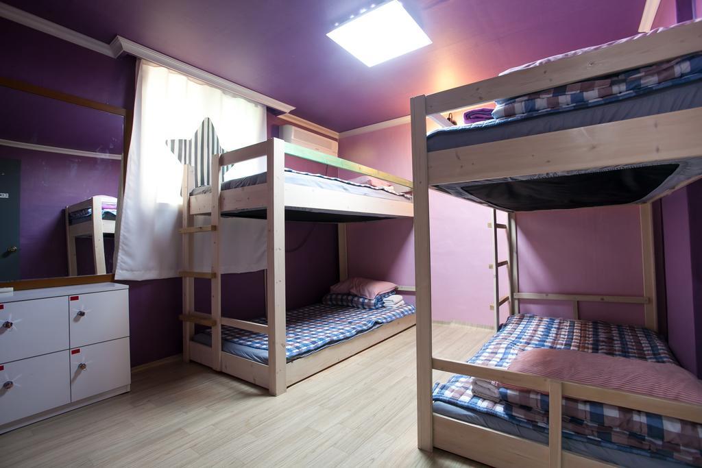 Suncheon Guesthouse Nreem Eksteriør billede