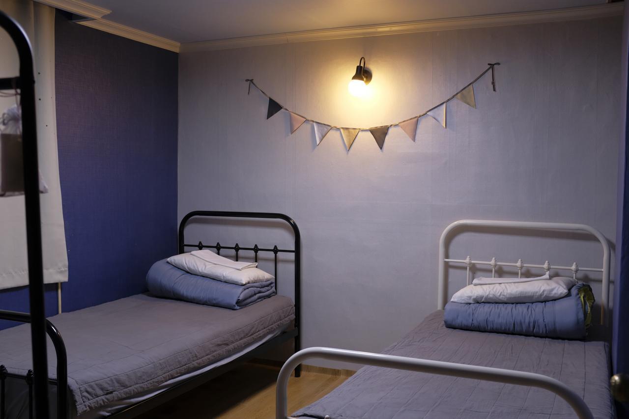 Suncheon Guesthouse Nreem Eksteriør billede