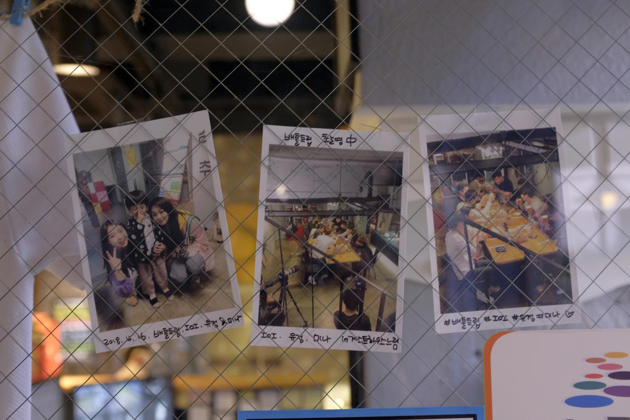 Suncheon Guesthouse Nreem Eksteriør billede