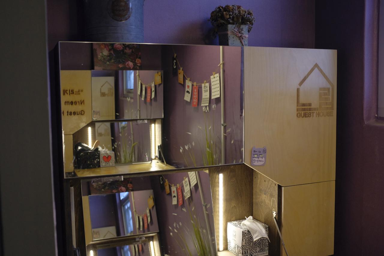 Suncheon Guesthouse Nreem Eksteriør billede